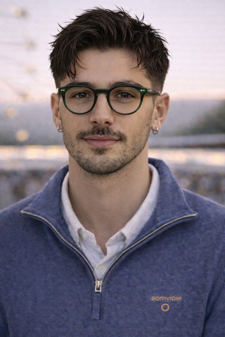 Michael R. Hayes, Operations Director of Wegotspice