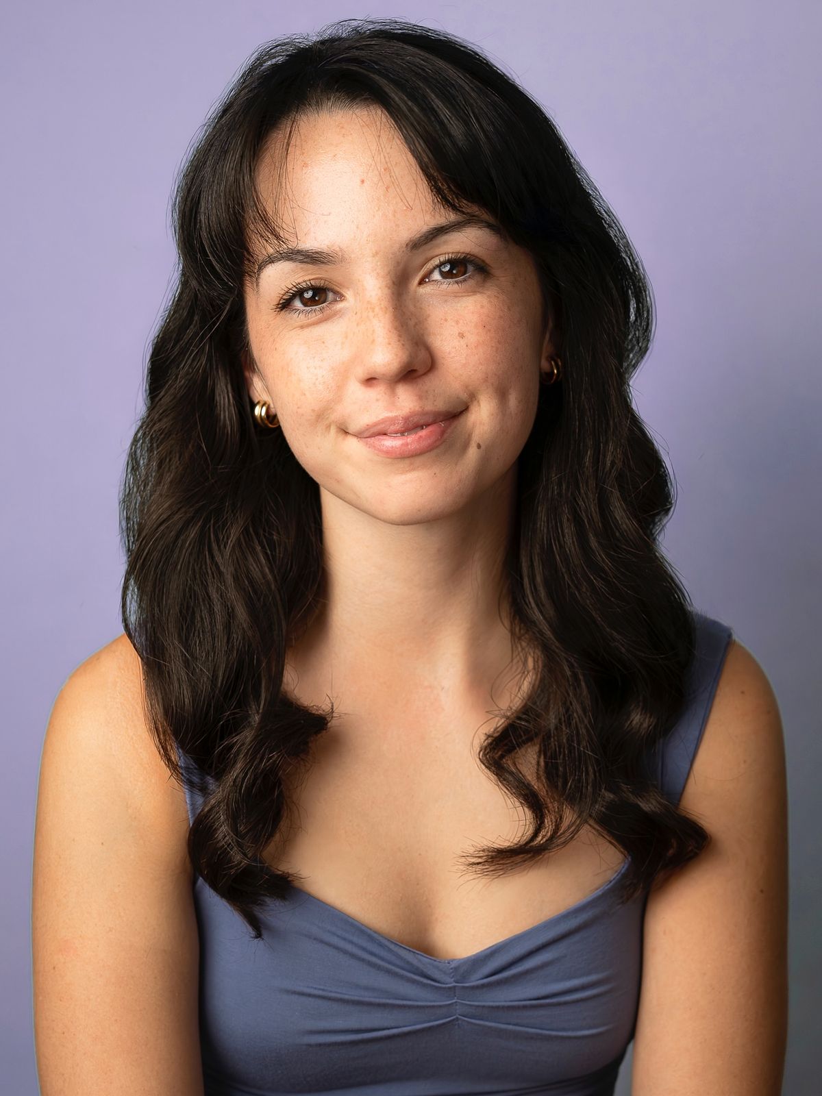 Sophia Blackwell, Creative Director of Wegotspice